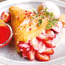 䕂Ɨ����̃u�[�P�N���[�v