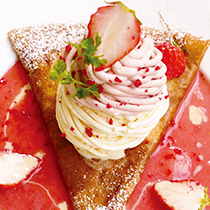 䕂ƃz���C�g�`���R�̃����u�����N���[�v