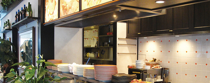 �N���[�v���[�E�X�^���h�@�V�����f���[���~�c�X